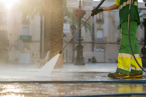 Local Pressure Washing Services in Dalton, OH