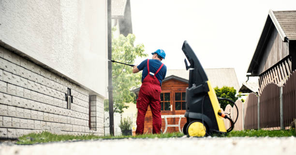 Best Garage Pressure Washing  in Dalton, OH